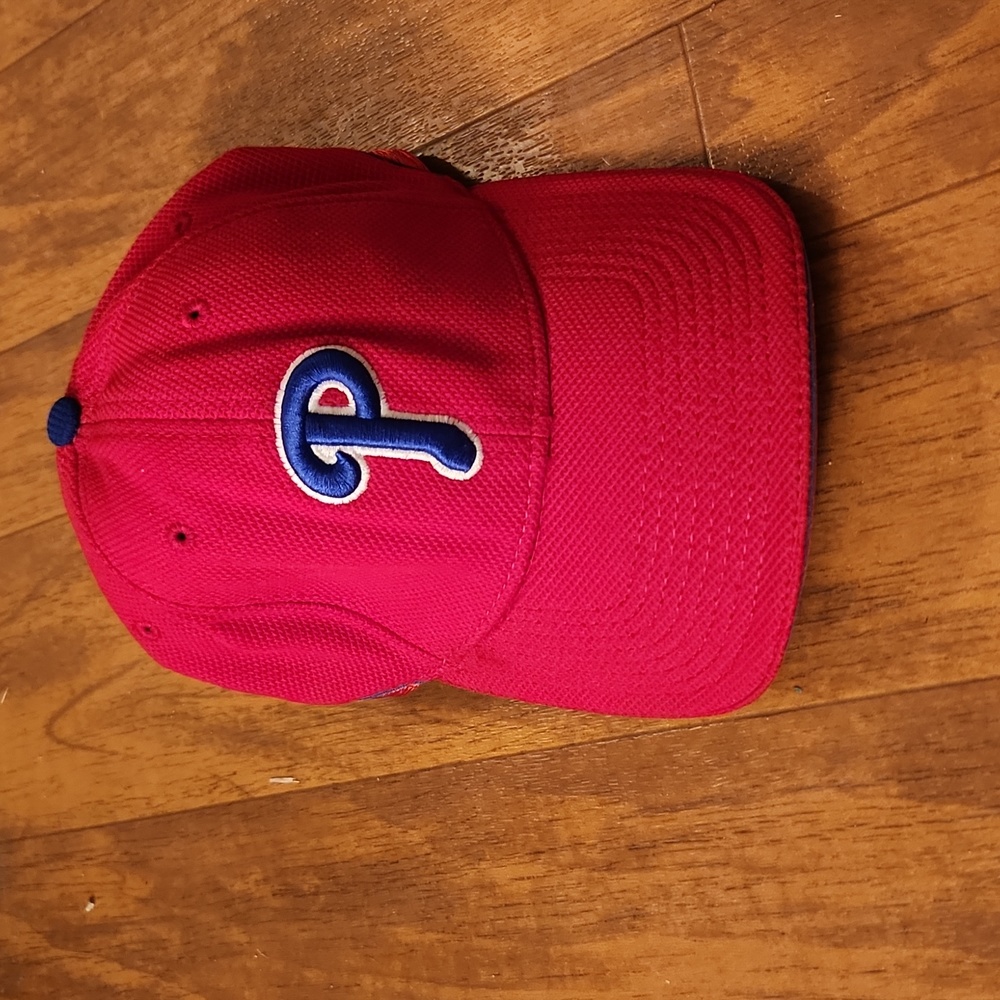 Philadelphia Phillies hat